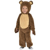 Cuddly Teddy Bear | Infant