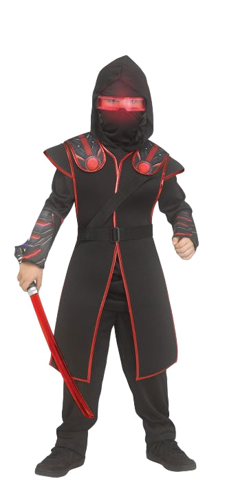 Cyber Ninja - Child
