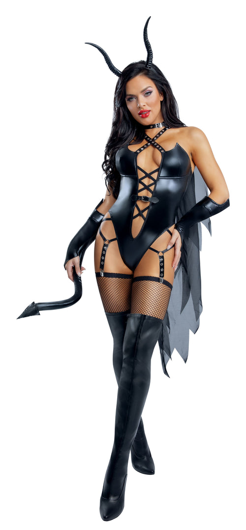 DEMON TEMPTRESS