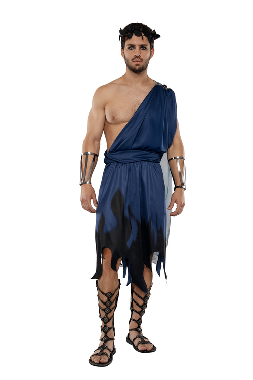 Underworld God