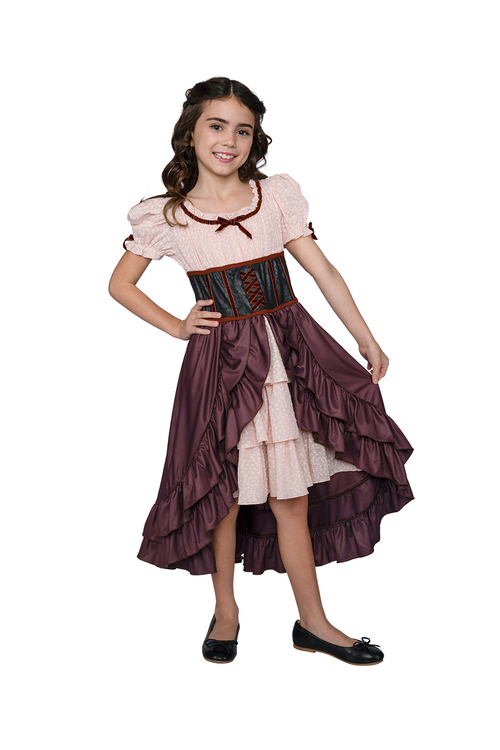 Wild West Cutie