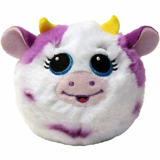 Daisy Cow | Ty Inc Beanie Bouncer