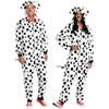 Dalmatian Zipster™ Adult