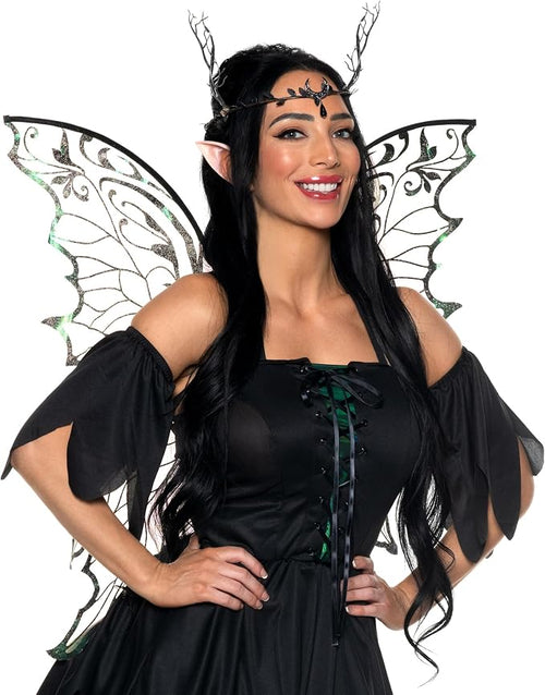 Dark Fairy Accessory Kit