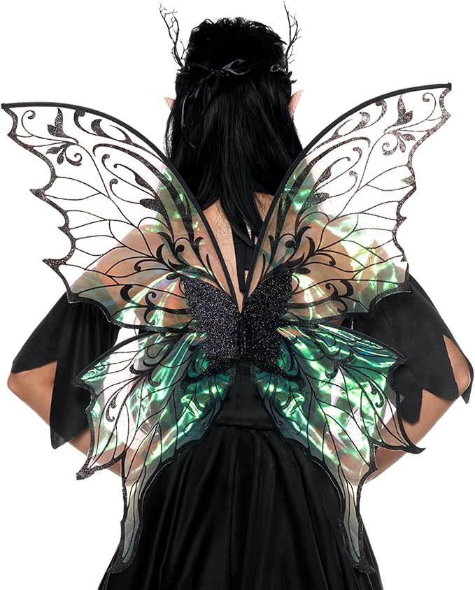 Dark Fairy Accessory Kit