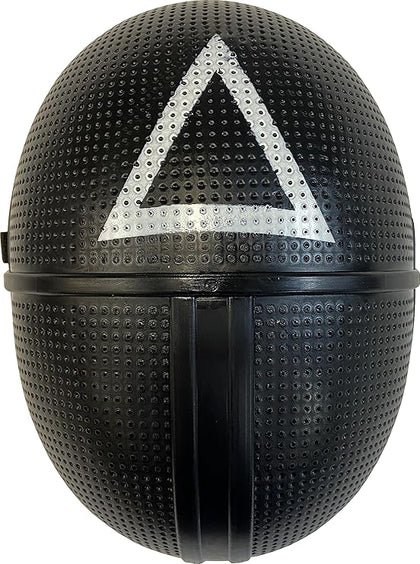 Deadly Game Supervisor Mask | Triangle