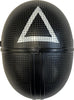 Deadly Game Supervisor Mask | Triangle