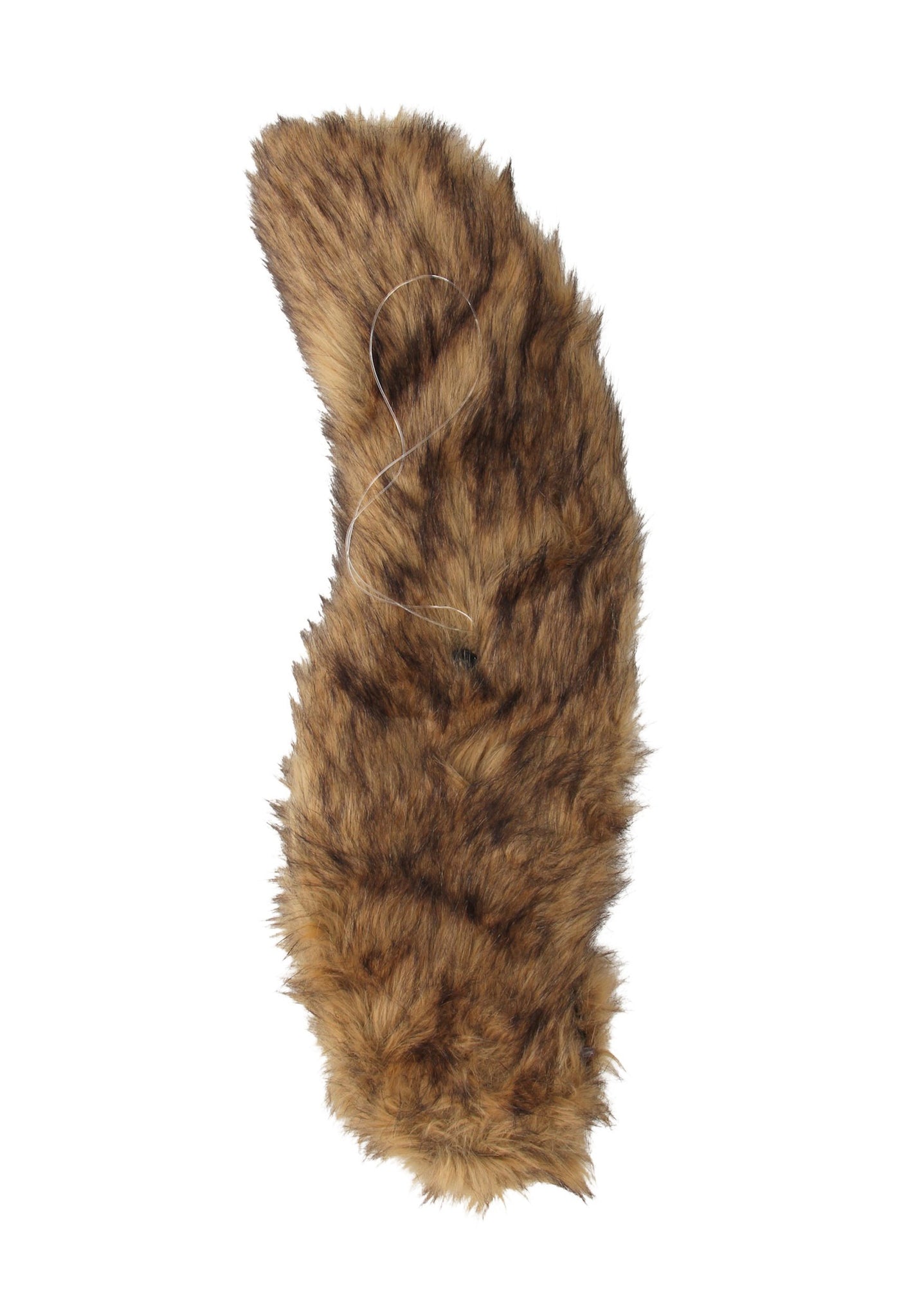 Deluxe Oversized Squirrel Tail
