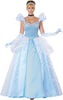 Deluxe Enchanted Princess Cinderella