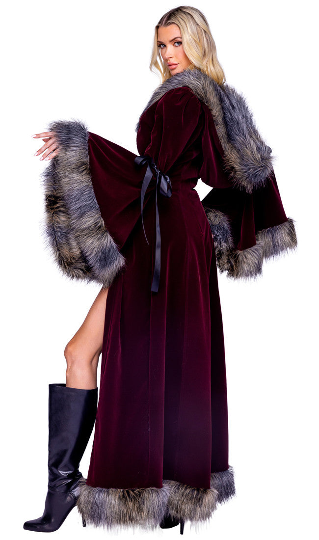 Deluxe Red Riding Hood | Adult