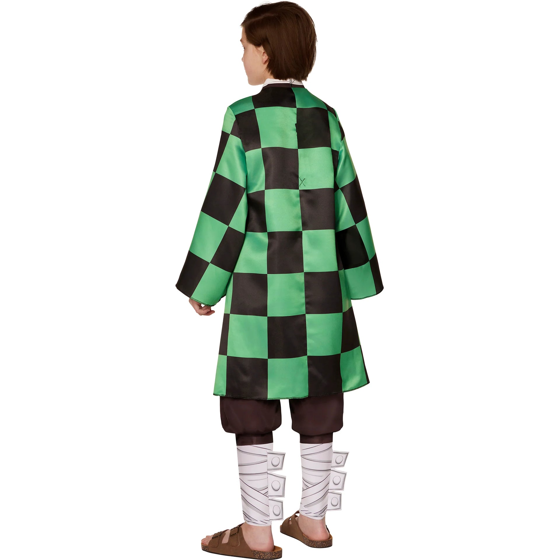 Demon Slayer Tanjiro Costume | Child