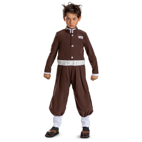 Demon Slayer Corp Uniform Classic