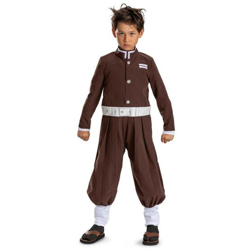 Demon Slayer Corp Uniform Classic