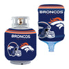 Denver Broncos Sport Bottle Skin Utility Cover