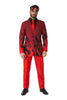 Devil Red Suit | Adult