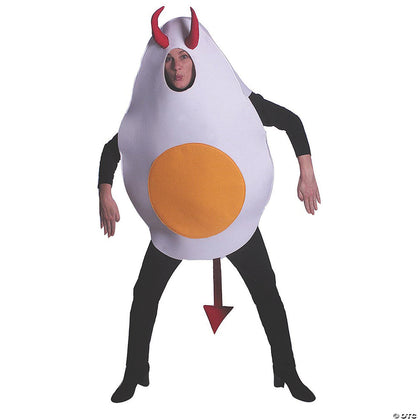 Deviled Egg Costume