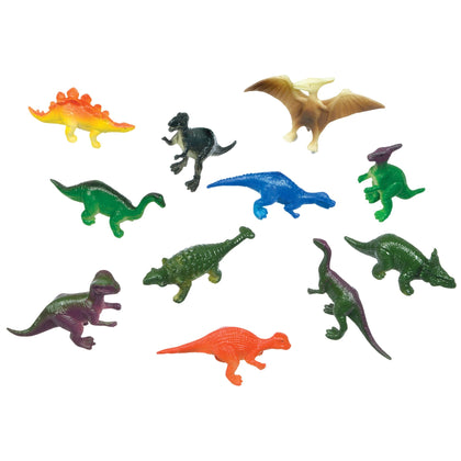 Dinosaur Mega Value Pack Favor 48ct