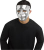 Disco Blank Mask