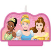 ©Disney Princess Birthday Candle