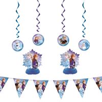 Disney Frozen 2 Decorating Kit  7pc