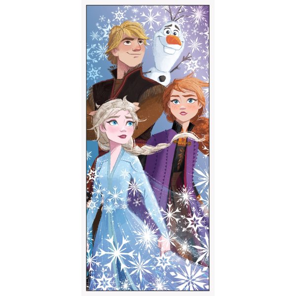 Disney Frozen 2 Door Poster  27