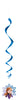 Disney Frozen 2 Hanging Swirl Decorations 26