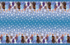 Disney Frozen 2 Rectangular Plastic Table Cover  54