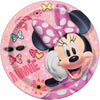 Disney Iconic Minnie Mouse Round 9