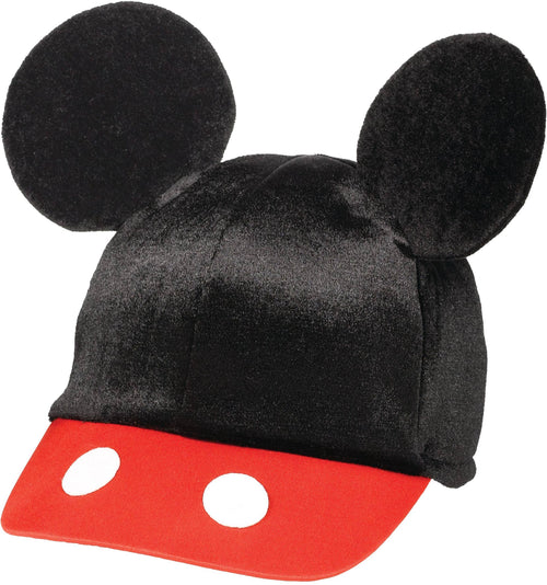 Disney Mickey Mouse Baseball Hat with Ears