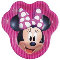 Disney Minnie Mouse Shaped 9