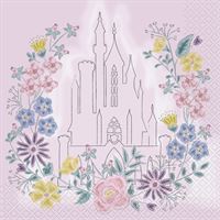 Disney Princess Luncheon Napkins  16ct