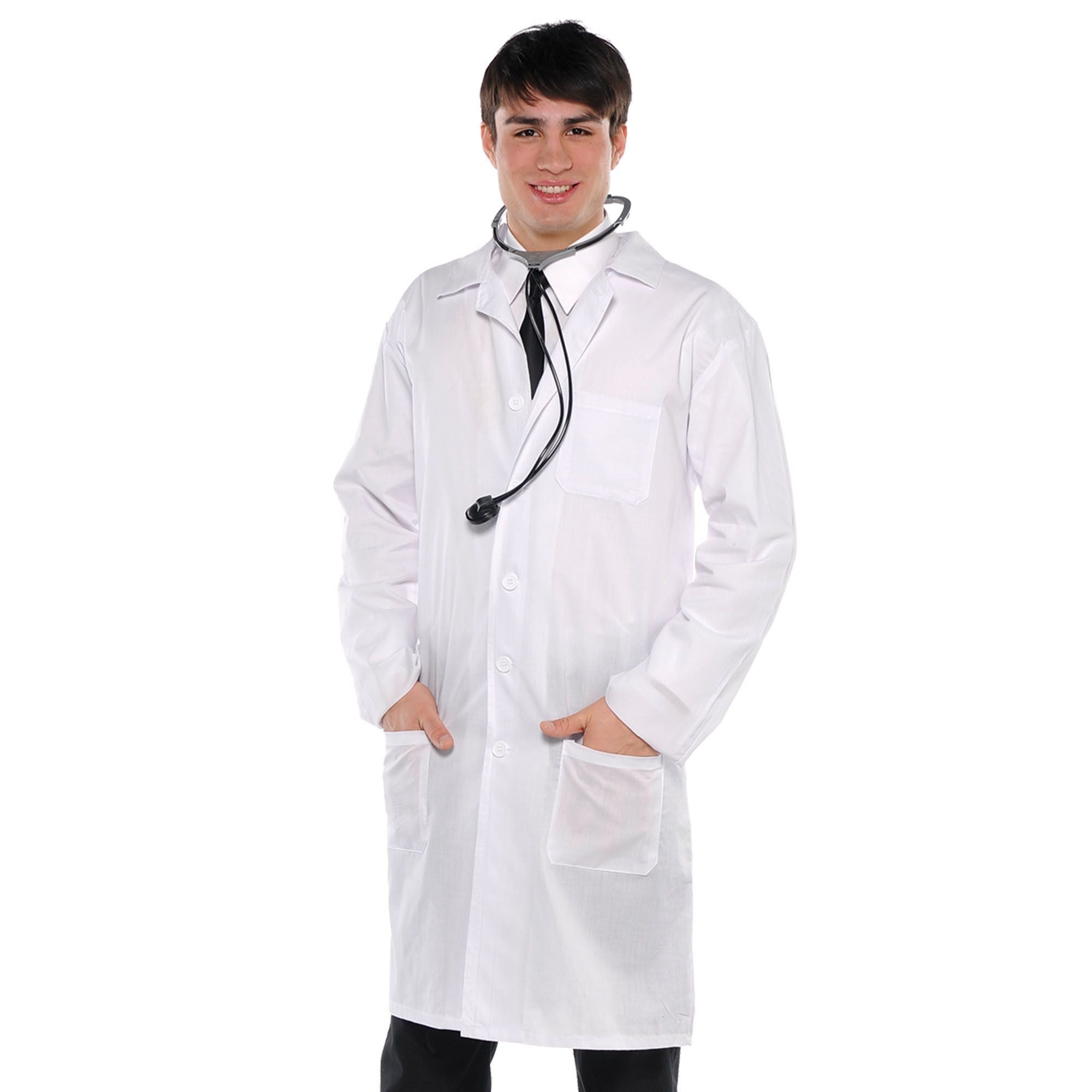Doctor Coat | Adult