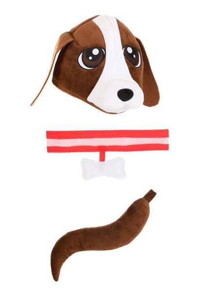 Dog Costume Accessory Kit