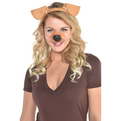 Dog Costume Kit - Adult