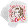 Dolly Forever Beverage Napkins 16ct