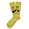 Don't Care |Two Left Feet Retro Remix Collection