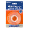 Double Sided Clear Mounting Tape 1