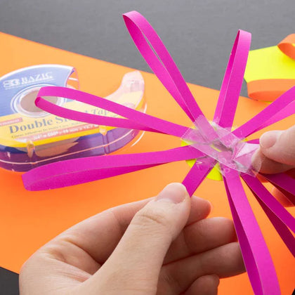 Double Sided Permanent Tape 3/4
