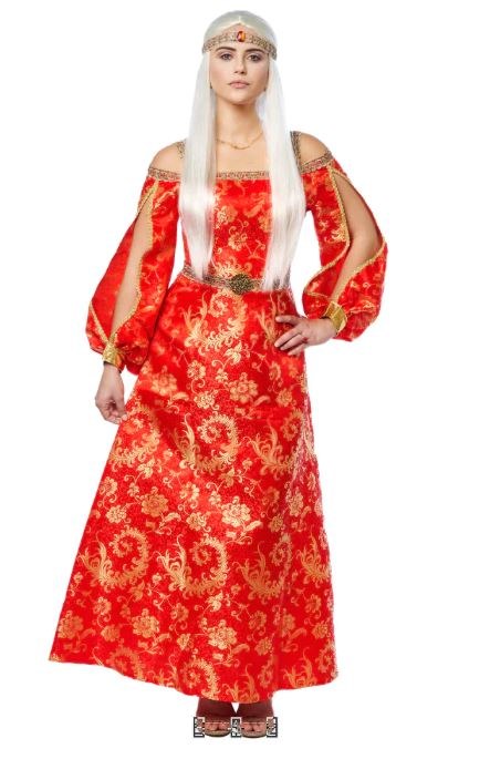 Dragon Princess