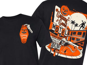 Grinning Gourd Motel