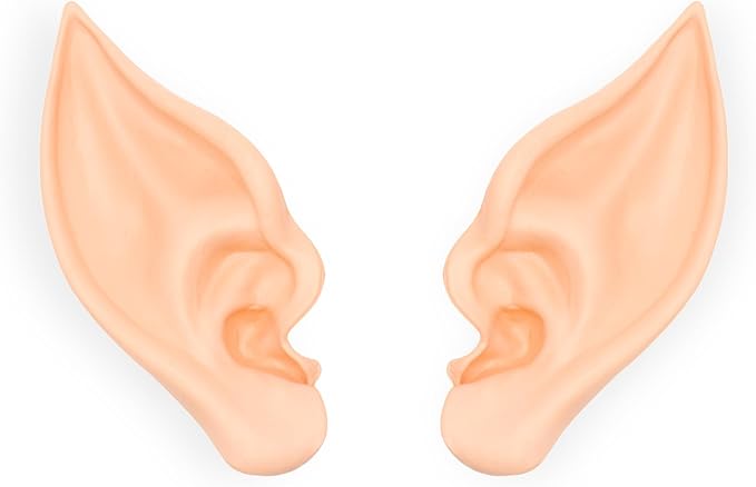 Elf Ears Latex