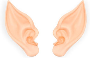 Elf Ears Latex