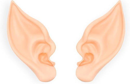 Elf Ears Latex