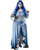 Emily The Corpse Bride Adult Costume - Plus
