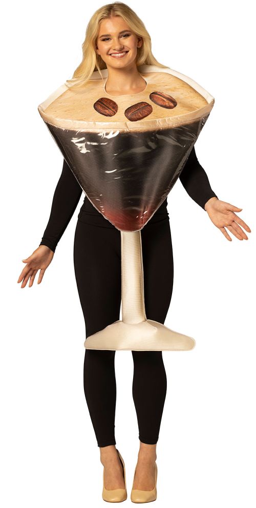 Espresso Martini Glass