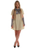 Evil AI Doll Women's Costume