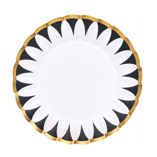 Cordoba Salad Plates/8pk