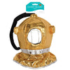 Fabric Diver Helmet