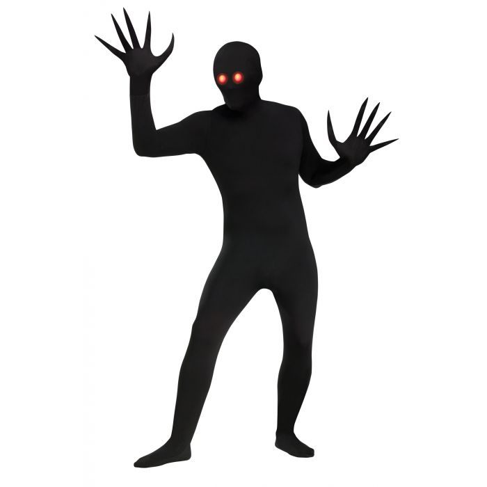 Fade Eye Shadow Demon - Adult