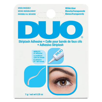 False Lashes Adhesive Tube